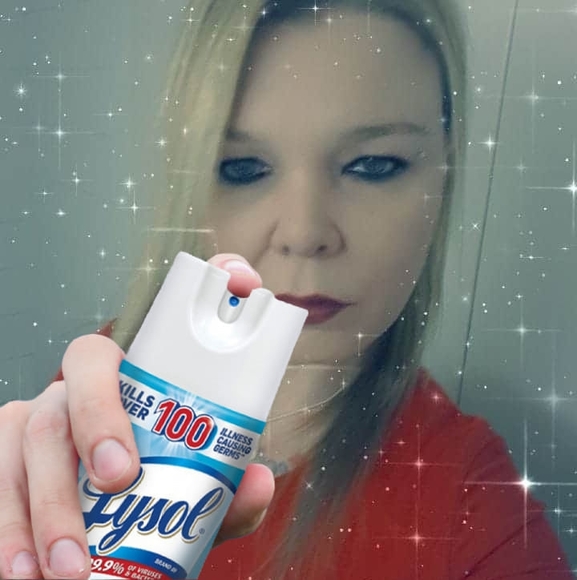 Meet your Posher, Nancy - Picture 1 of 1